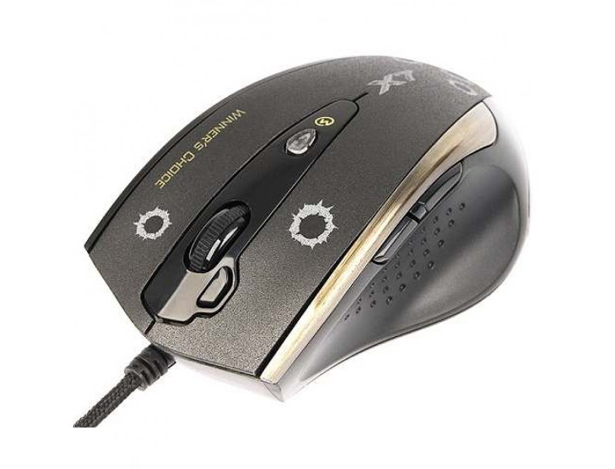 A4tech Mouse Makro X7 F3